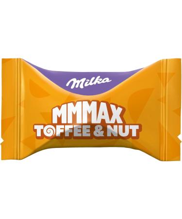  Vandeca Milka Favourites mixed chocolates - 5 flavours - Mmmax Toffee & Nut Oreo White Oreo Original Mmmax Cheesecake & Milkini - chocolate gift - mini chocolate - 1kg - Buy Online on GoSupps.com