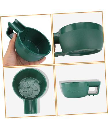 Frcolor Liwuben Razor Foam Shell - Perfect Container for Shaving Soap & Razor Cup - International Shipping Available - Buy Online on GoSupps.com