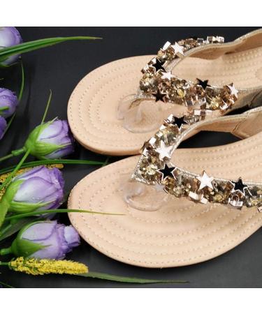 Healifty Transparent Split Toe Cushion Silicone Flip Flops Foot Pad - 6 Pairs | Home Outdoor Comfort - Buy Online on GoSupps.com