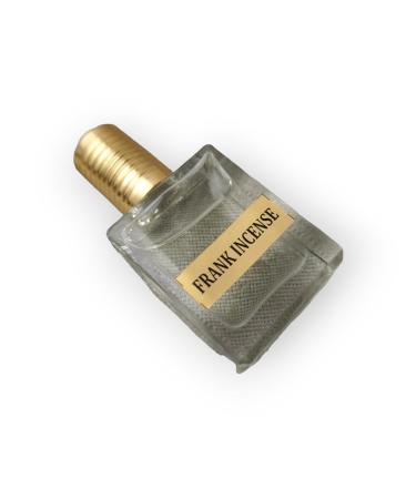 All Types Essential Oil Attar-Atar Parfum Oil Fragrance Perfume Unisex Men-Women Parfume Spray Scent Long Lasting Roll On Itar Semi Natural Non Alcoholic Volume: 12ML (0.4 Fl Oz) (Frank Incense) - Buy Online on GoSupps.com