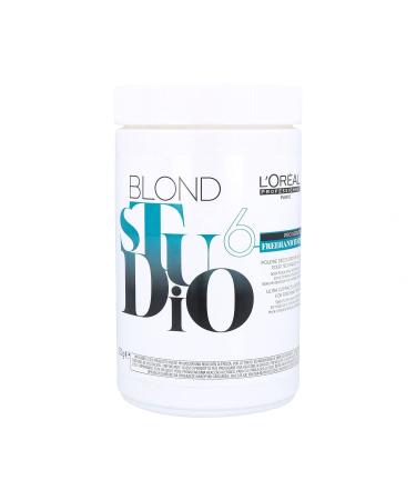 Blond Studio Freehand Techniques Powder 350 Gr
