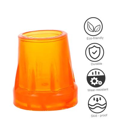 Gleavi 8 Pcs Rubber Crutched Slide Solid Walking Foot Protection & Running Glider - Best International Shipping - Buy Online on GoSupps.com