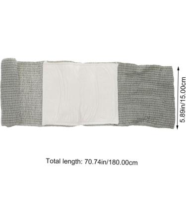 MAGICLULU Emergency Trauma Compression Dressings & Bandages - International Shipping Available - Buy Online on GoSupps.com