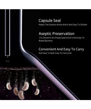 Buy HKH Hyaluronic Acid Advanced Ceramide Capsules Serum - Anti Aging Face Serum with Astaxanthin & Vitamin E for Women - Reduce Wrinkles & Moisturize - 38 Grains - Buy Online on GoSupps.com