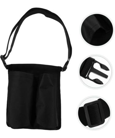 Frcolor Portable Oil Bag - Double Bottle Holder & Organizer for Essential Oils | Travel-Friendly Storage Solution - Buy Online on GoSupps.com