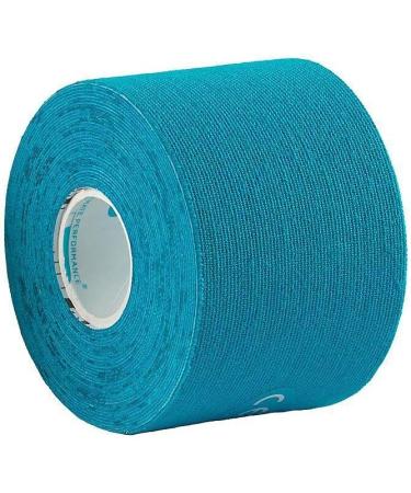 Buy Ultimate Performance Kinesiology Tape Pre-Cut Flesh 5M Best Support for Injury Recovery & Sports Performance - Buy Online on GoSupps.com