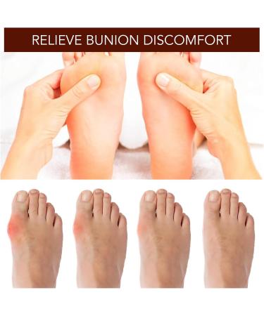 Buy Gentle Essential Bale Oil for Swelling Relief & Healing | Natural Toe Care Solution - Shop Internationally - Buy Online on GoSupps.com