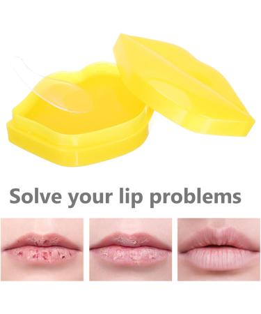 Healeved Lip Filler 10 Boxes Lip for Women Hydrating Convenient Lip Exfoliating Lip Plaster Lip Cosmetic Lip Care Product Lip Care Necessity Miss Boxed Supplies - Buy Online on GoSupps.com