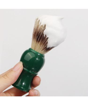 Perfk Wet Shaving Set - Razor Cup & Brush for Smooth Shave | Perfect Gift for Birthdays & Father's Day - Buy Online on GoSupps.com