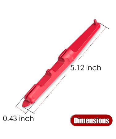 Wormhole Complete DIY Hand Tattoo Kit with Ink and Needles - TK121 - Buy Online on GoSupps.com