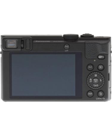 Expert Shield screen protector for Lumix ZS50 / TZ70 (anti glare)