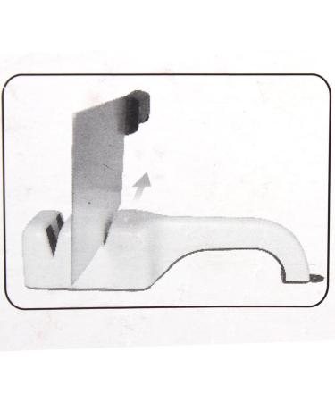 Ruilogod Kitchen Scissors & Shears - Razor Edge Cutter & Sharpener | International Shipping - Buy Online on GoSupps.com