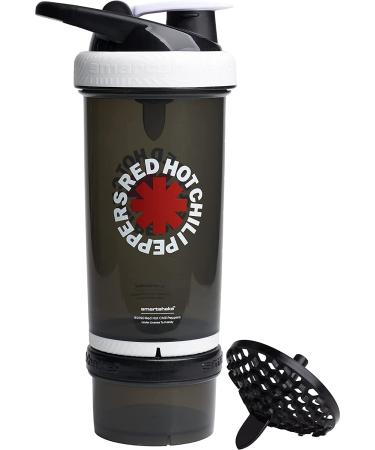 Smartshake Revive 750 ml Red Hot Chili Peppers Shaker