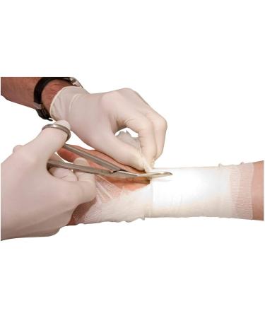 URGO Bandage Scissors 14 cm | Lister Plaster & Rescue Scissors for First Aid | International Shipping Available - Buy Online on GoSupps.com