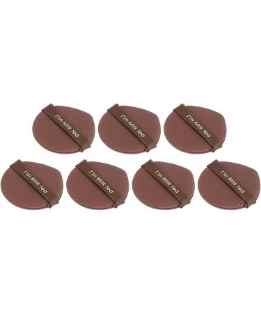 Triangle Powder Puff Soft Triangle Makeup Sponge 28 Pieces Reusable with Storage Box for Cosmetics - Buy Online on GoSupps.com
