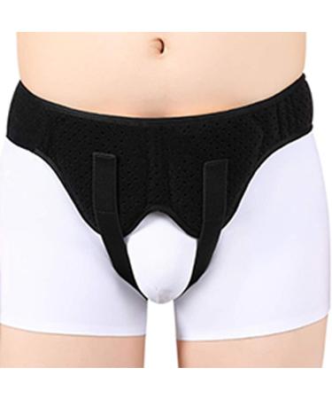 Buy Hernia Belts for Men & Women | Adjustable Compression Pads & Inguinal Hernia Support - Post-Op Protection - Buy Online on GoSupps.com