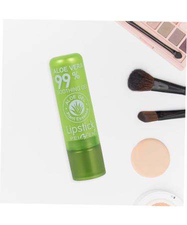  LOLIPPYY Hydrating Lip Moisturizer Change Color Gloss Lip Plumper for Women Antichap - Buy Online on GoSupps.com