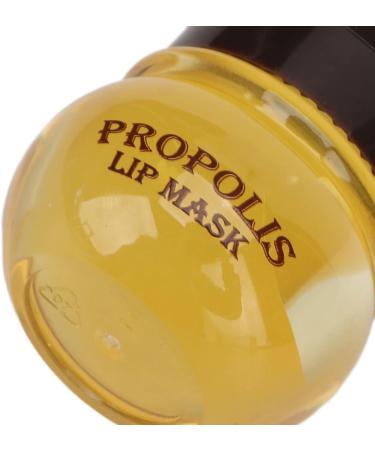 Sonew 10g Lip Sleeping Mask Dead Skin Remover Overnight Lip Mask for Lighten Dark Lip Color and Reduce Lip Lines Honey Lip Balm for Peeling Lips - Buy Online on GoSupps.com