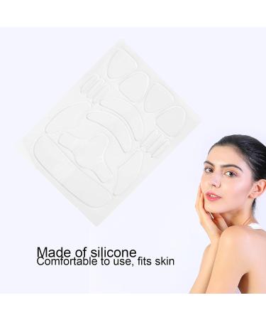 Anti Wrinkle Pads Multi Purpose Breathable Wrinkle Smoothing Patches for Home - Buy Online on GoSupps.com