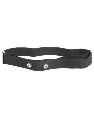 Huerous chest strap for sports wireless heart rate monitor heart rate measuring device