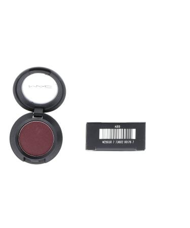 MAC Eye Shadow Sketch
