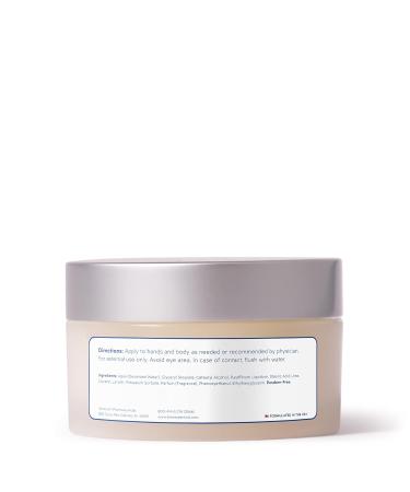 Elon Skin Repair Cream | Hydrating Cream for Hands & Body | Dermatologist Recommended (5 oz) 5 Ounce (Pack of 1) - Buy Online on GoSupps.com