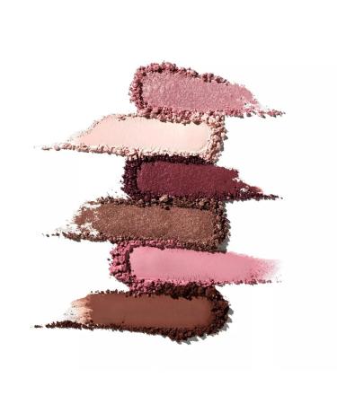 Essence Mini Eyeshadow Palette - Long-Lasting Multicolored Vegan 6 Shades | Shop Now! - Buy Online on GoSupps.com