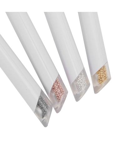 Nail Polish Pencil - Easy to Use Nail Art Dotting Pen for Salon & Home - 1.2mm Precision for Beautiful Manicures - Buy Online on GoSupps.com