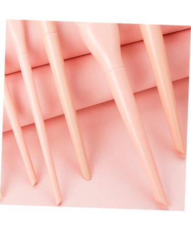 FOMIYES 10 Set Eyeshadow Makeup | Premium Eye & Face Powder Cosmetics | Pink 17.6x2.6cm - Shop Internationally - Buy Online on GoSupps.com