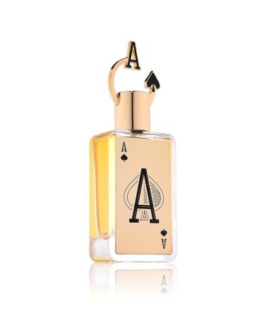 Fragrance World Ace - Eau de Parfum Perfume For Unisex 100ml - Buy Online on GoSupps.com