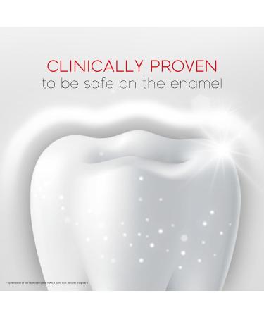 Colgate Visible White Dazzling White Toothpaste (1 Shade Whiter In 1 Week) with Sparkling Mint 100g - 1 Pack Buy Original Colgate Products Only E-Retails - Buy Online on GoSupps.com