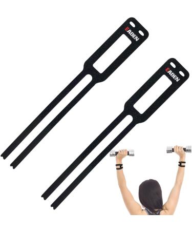 Wrist Splint - 1 Pair Yoga Wrist Support - Workout Tennis Rock Climbing Breathable TFCC Brace for Protective Ligament Comfort Black Size S - Buy Online on GoSupps.com