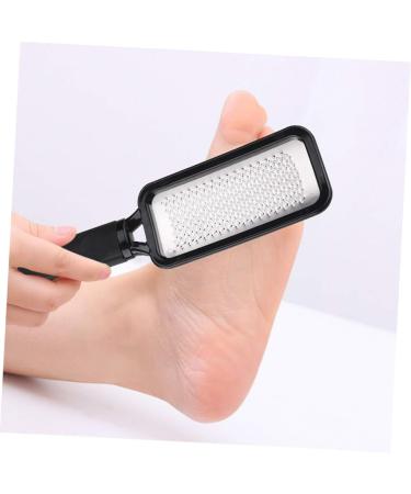 FRCOLOR 3pcs Tools Foot Sander Tool Foot Grinding Tool Stainless Steel Double Sided Sandpaper 1 count (Pack of 1) - Buy Online on GoSupps.com