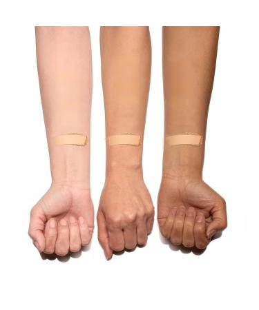 Waterproof Face Setting Powder - Long-Lasting Oil Control Smooth & Flawless Finish for All Skin Types | Cruelty-Free Makeup - Buy Online on GoSupps.com