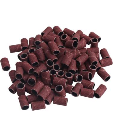 POPETPOP Nail Manicure Sanding Bands Nail Drill Bits Sanding Bands - Buy Online on GoSupps.com