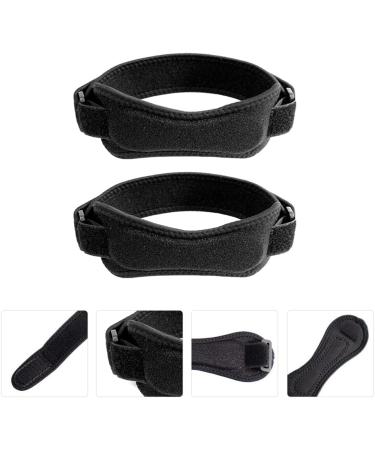 Buy Healifty Knee Stabilizer - Patella Support Brace & Sports Knee Strap | Enhanced Stability & Comfort for Active Lifestyles - Buy Online on GoSupps.com