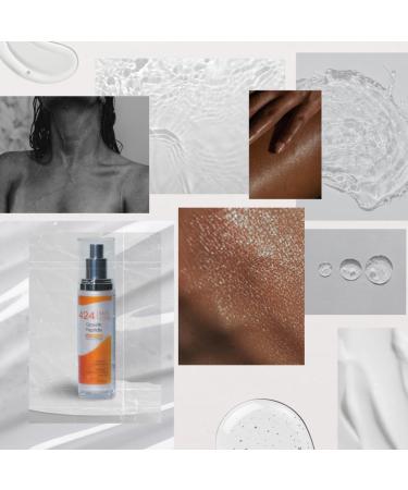 Buy Growth Peptide - Clinically Proven Formula | Dermatologist Recommended | 1.8 fl oz - International Shipping - Buy Online on GoSupps.com