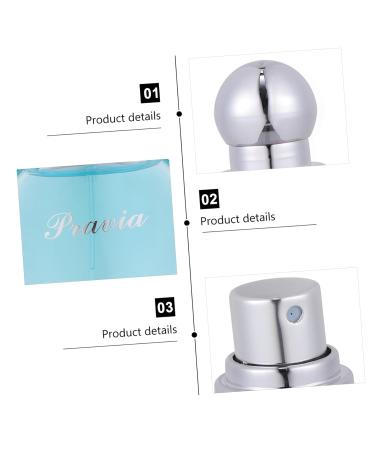 Mikinona 1 Perfume Pefume Mujer Purfume for Women Aqua De for Men Eau De Cologne for Men Spray Women Men's Fragrance Mens Fragrance Miss Glass - Buy Online on GoSupps.com
