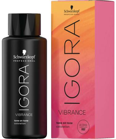 Schwarzkopf - Igora Vibrance - 9-12 - 60 ml