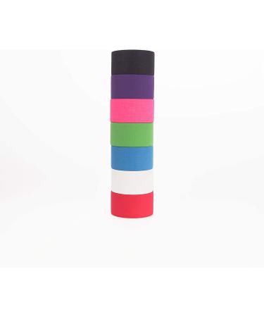 Prodigy Aerial Premium Snake Tape for Lyra/Hoop & Trapeze - 15yd Green - Buy Online on GoSupps.com