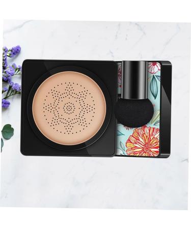  Didiseaon Didiseaon White Makeup Moisturizing Bb Cream Makeup Primer Cream Makeup Concealer Bb Concealer Lightening Makeup Cream Bb Makeup Foundation Moisturizing Concealer - Buy Online on GoSupps.com