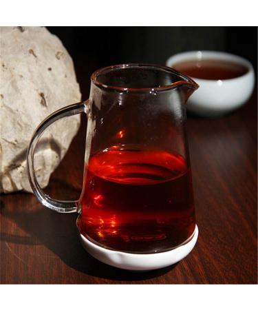100g Th Pu-Erh M r Premium Yunnan Mini Tuo Cha Th Noir Pu'er Arbres Anciens - Buy Online on GoSupps.com