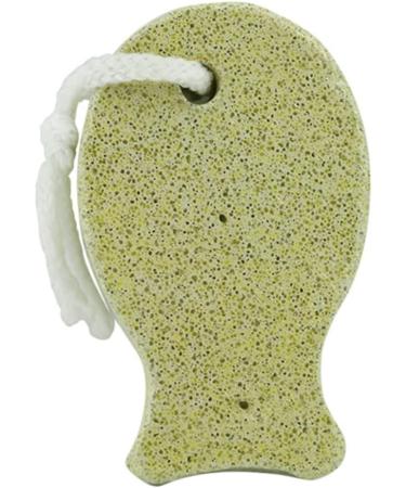 FRCOLOR Pied Pierre Naturelle Pour Exfoliation Et P dicure Outil Anti-callosit s Et Peaux Mortes Couleur Al atoire 1 unit (Lot de 1) - Buy Online on GoSupps.com
