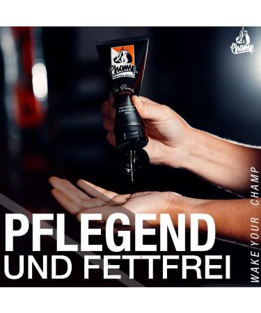 CHAMP Ice-Punch Sportgel - Cooling Horse Ointment for Sore Muscles & Regeneration | Pain Relief Gel | International Shipping Available - Buy Online on GoSupps.com