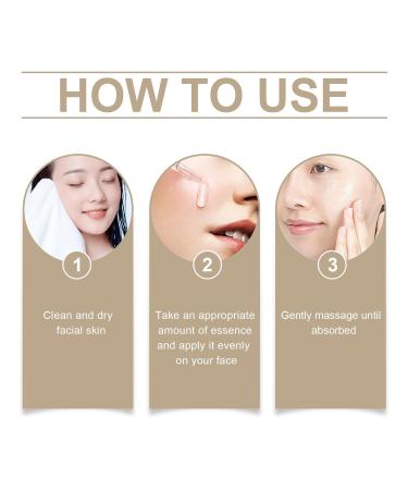 Niacinamide Serum 10% with 1% Zinc - Anti-Aging Face Serum for All Skin Types | Moisturizing 1FL.OZ - International Shipping Available - Buy Online on GoSupps.com