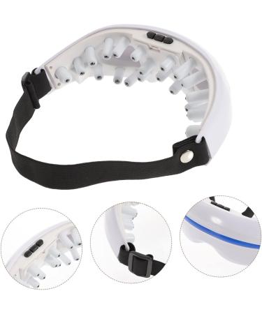 1 Set Enfants Eye Massager Massager Multi-fonctionnel Massager Durable Eye Massager 19.00X11.00X6.70CM Bleu - Buy Online on GoSupps.com