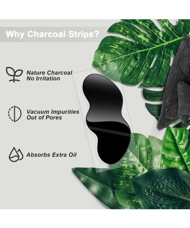 Beasts Nasal Strips for Deep Cleaning | 36PC Anti-Blackhead Strips for Men | Effective Blackhead Removal for All Skin Types - Buy Online on GoSupps.com
