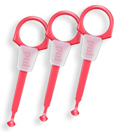 PUL System Aligner Chewies & Removal Tool Combo for Invisalign - Pack of 3 | Enhance Comfort & Fit - Buy Online on GoSupps.com
