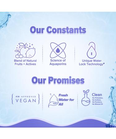 Illuminate+ Oil Free Face Moisturizer | Wild Berries & Alpha Arbutin | Deep Moisturizing & Natural Glow | Non-Sticky & Non-Oily | 3.38 Fl Oz/100ml | International Shipping Available - Buy Online on GoSupps.com