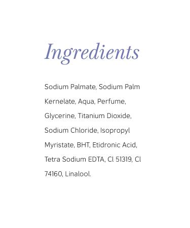 Buy Yardley English Lavender Luxury Soap - 3x100gm | International Shipping Available - Buy Online on GoSupps.com